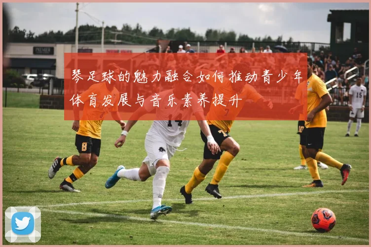 琴足球的魅力融合如何推动青少年体育发展与音乐素养提升